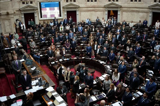 DIPUTADOS