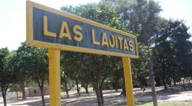 lajitas