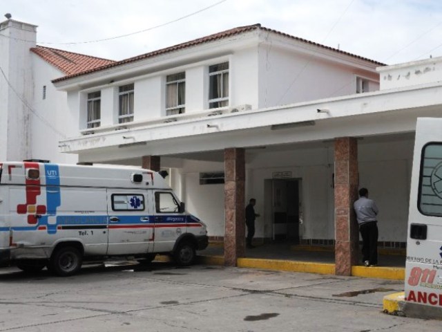 Guardia HSB 2