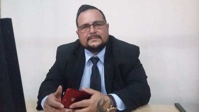 pedroza