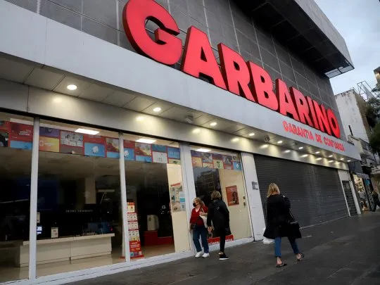 garbarino