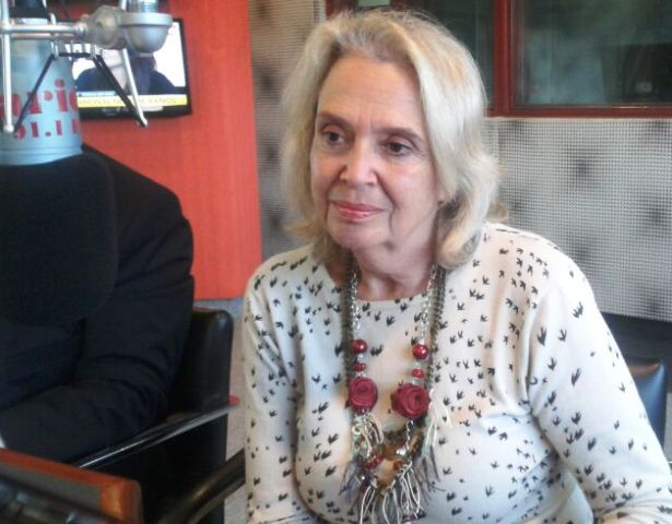SILVIA VARG DE NIOI