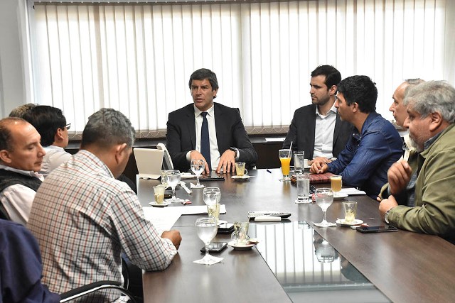 gremios docentes yarade estrada