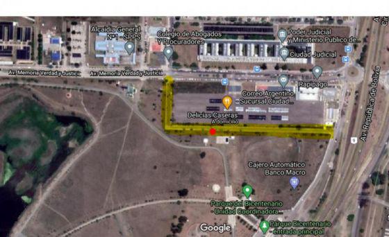 74651-el-parque-del-bicentenario-habilitara-una-entrada-exclusiva-para-el-centro-de-testeo-covid-19