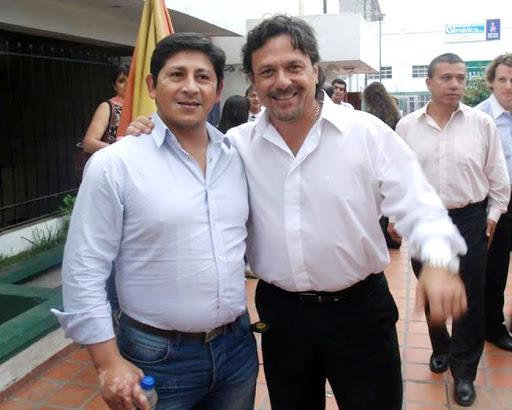 saenz sebastian dominguez