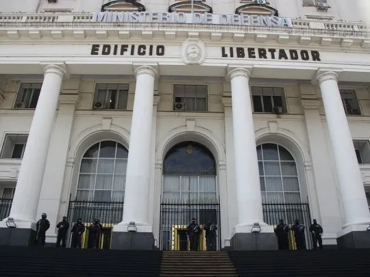 ministerio-defensa-edificio-libertador-15-07-2021