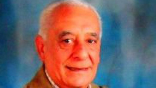 pedro sandez