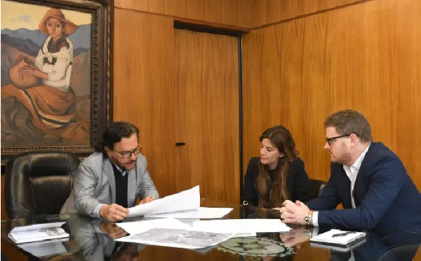 gustavo sáenz inversión inmobiliaria