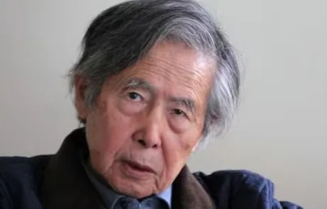 Fujimori