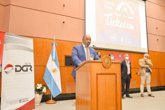 dib ashur ticketon