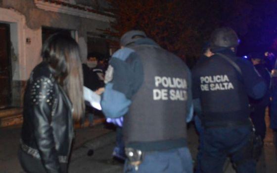 76132-se-clausuraron-24-fiestas-clandestinas-en-operativos-de-seguridad-sanitaria
