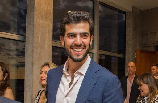 Marcos Urtubey