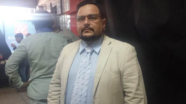 santiago pedroza