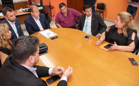 villada concejales