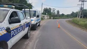 siniestro vial fatal en la silleta
