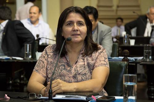 maria del socorro lopez