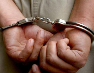 detenido