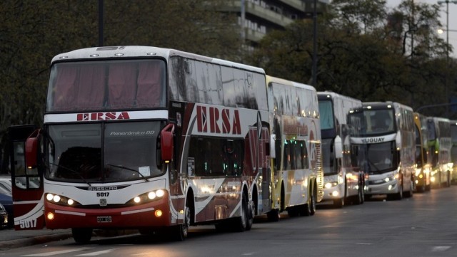 colectivos