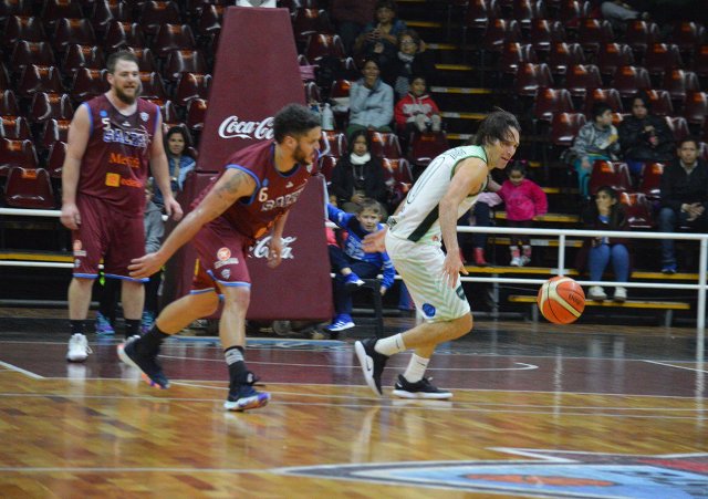 basket
