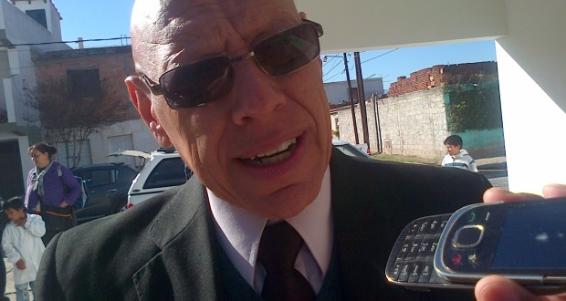 Roberto Suaina
