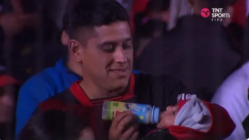 colon hincha