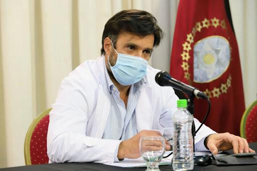 Francisco Aguilar