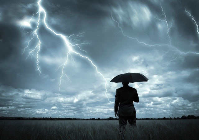 tormenta