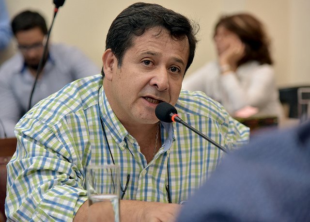 ernesto alvarado