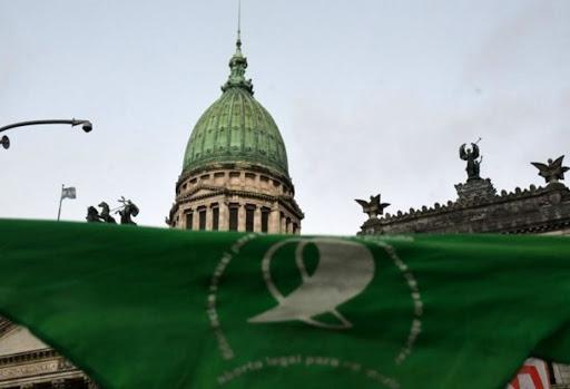 aborto congreso