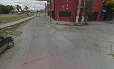 detenido