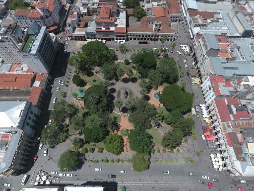 plaza 9 de julio