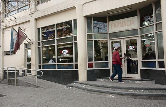 farmacia ips