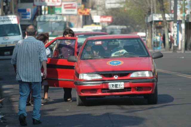 taxis
