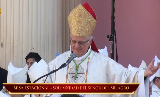 NUNCIO 3