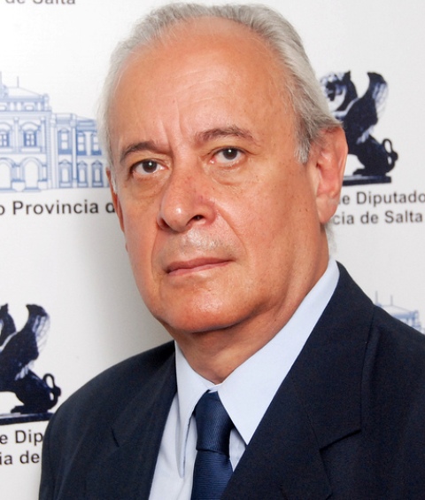 Martinelli Guillermo