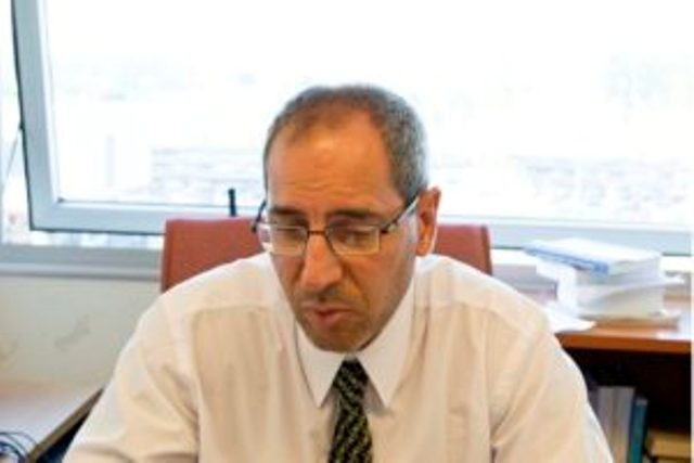 federico obeid