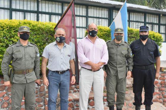 75342-optimizacion-de-los-controles-contra-el-comercio-ilegal-y-otras-actividades-se-encararon-en-el-norte-provincial