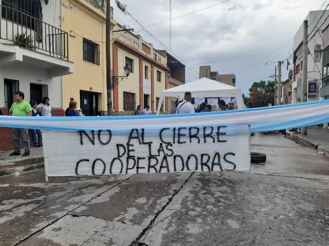 cooperadora