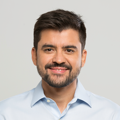 lucas godoy