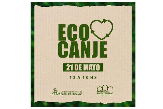 ecocanje