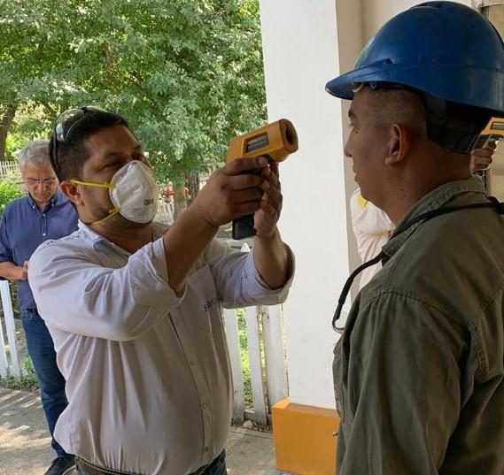 Control de temperaturaok