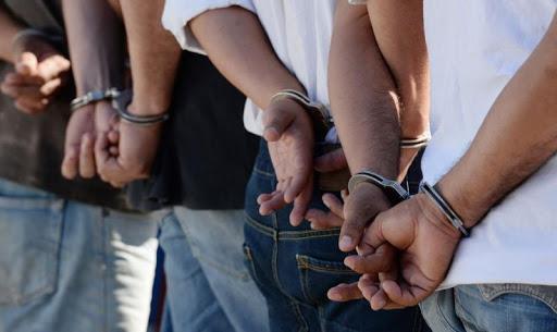 detenidos