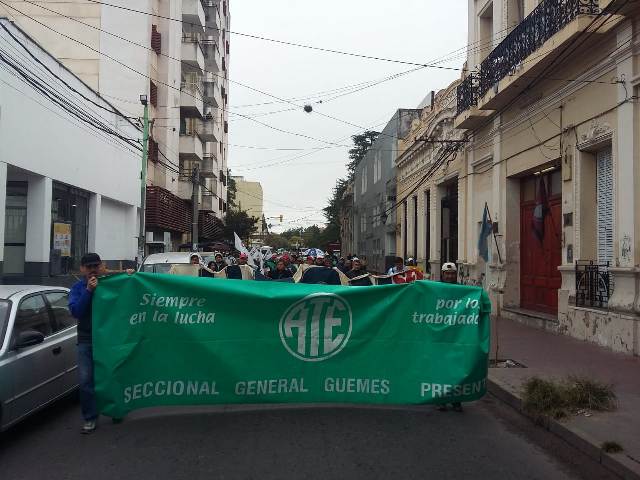 campo santo ate