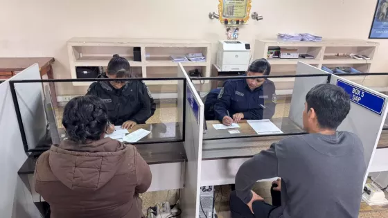 101554-se-puede-gestionar-la-constancia-de-no-emision-de-voto-en-cualquier-dependencia-policial