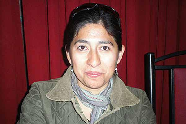 Silvina Vargas