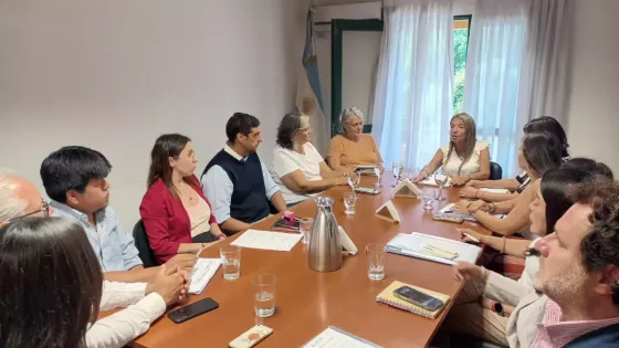 99107-primera-reunion-de-gabinete-institucional-de-la-secretaria-de-justicia