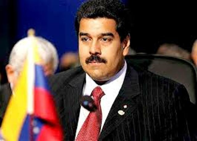 Maduro