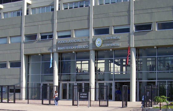ciudad judicial salta
