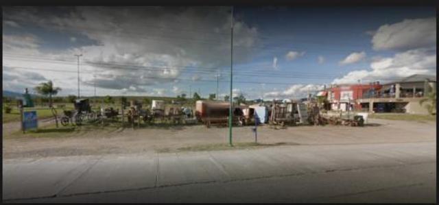 boulevard alto la loma