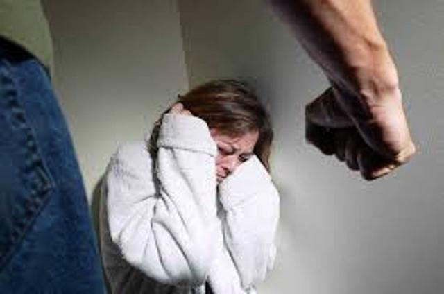 violencia contra la mujer